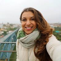 Отзыв от Снежана - DTV виза